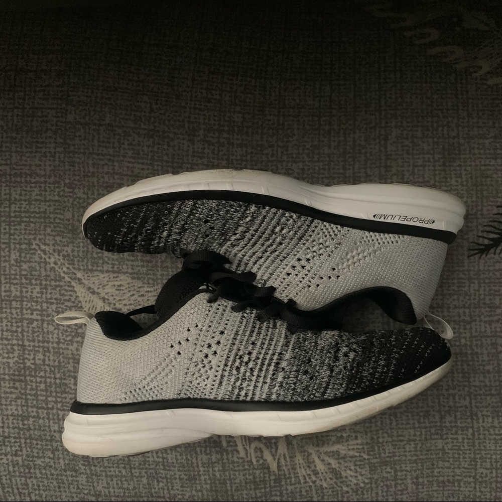 APL shoe - Picture 5 of 7
